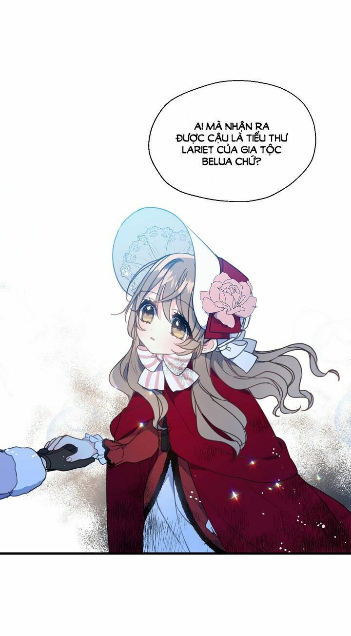 Bệ Hạ Xin Đừng Giết Tôi!!! Chapter 13 - Trang 2