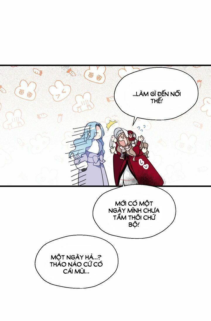 Bệ Hạ Xin Đừng Giết Tôi!!! Chapter 13 - Trang 2