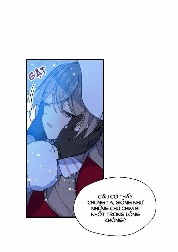 Bệ Hạ Xin Đừng Giết Tôi!!! Chapter 13 - Trang 2