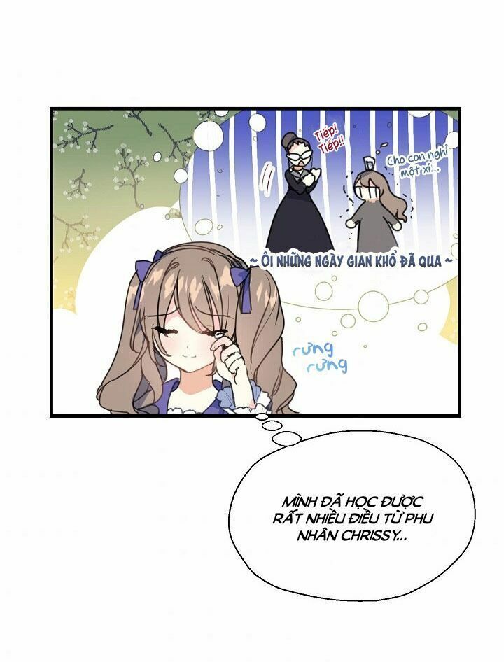 Bệ Hạ Xin Đừng Giết Tôi!!! Chapter 13 - Trang 2