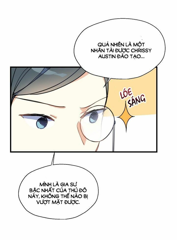 Bệ Hạ Xin Đừng Giết Tôi!!! Chapter 13 - Trang 2