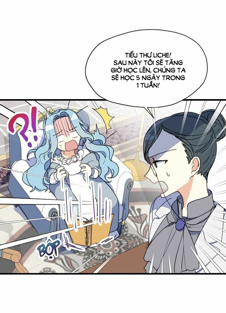 Bệ Hạ Xin Đừng Giết Tôi!!! Chapter 13 - Trang 2