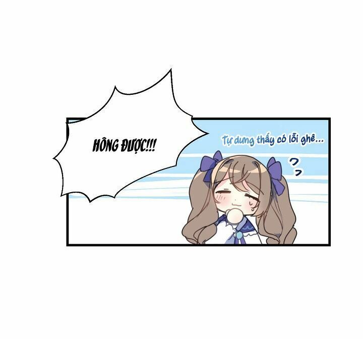 Bệ Hạ Xin Đừng Giết Tôi!!! Chapter 13 - Trang 2