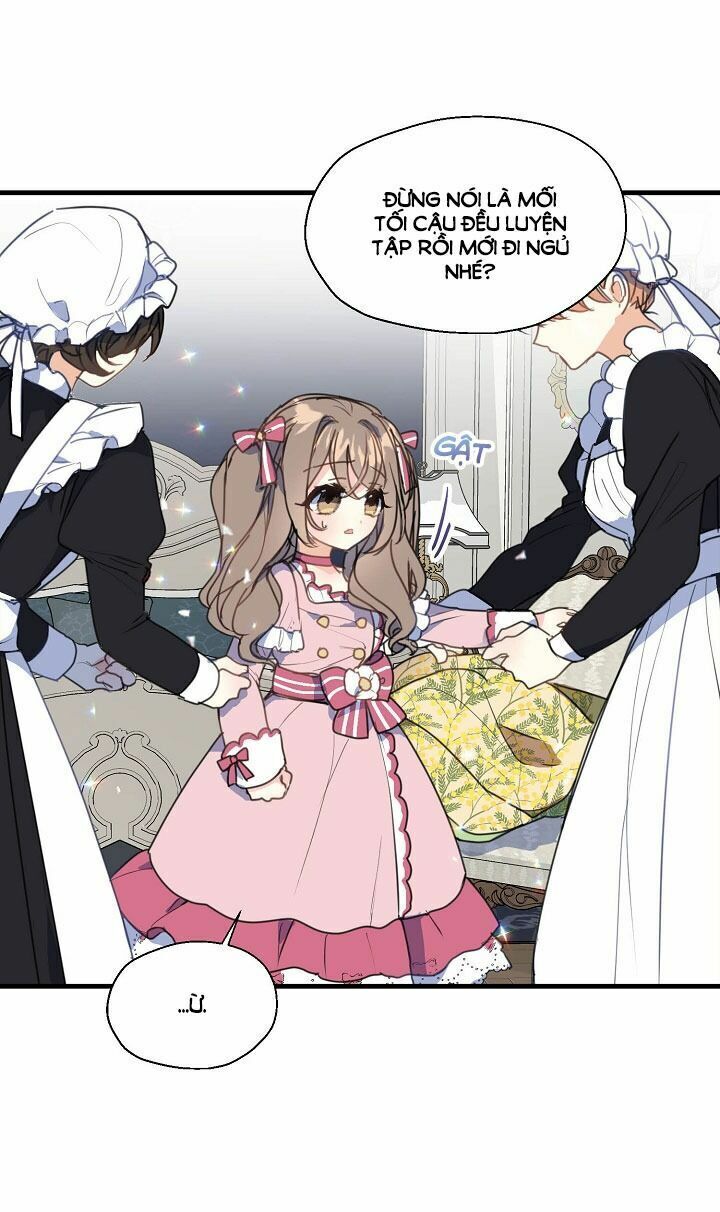 Bệ Hạ Xin Đừng Giết Tôi!!! Chapter 13 - Trang 2