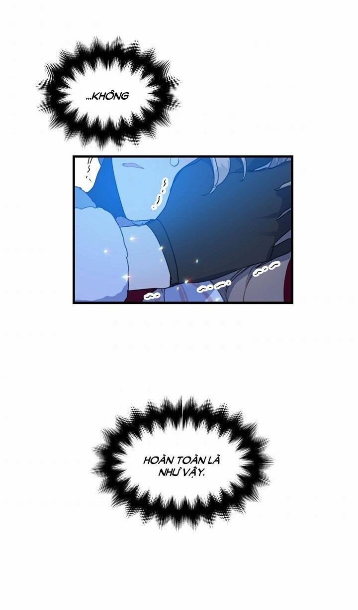 Bệ Hạ Xin Đừng Giết Tôi!!! Chapter 13 - Trang 2