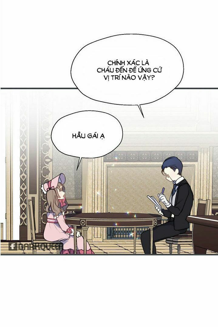 Bệ Hạ Xin Đừng Giết Tôi!!! Chapter 14 - Trang 2