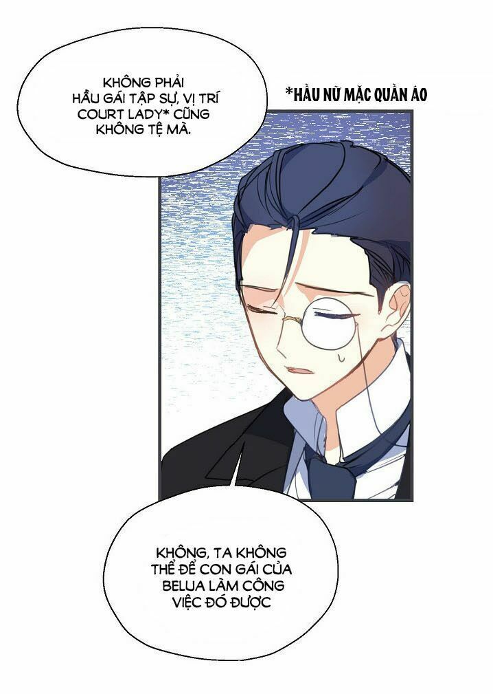 Bệ Hạ Xin Đừng Giết Tôi!!! Chapter 14 - Trang 2