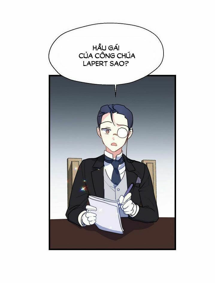 Bệ Hạ Xin Đừng Giết Tôi!!! Chapter 14 - Trang 2