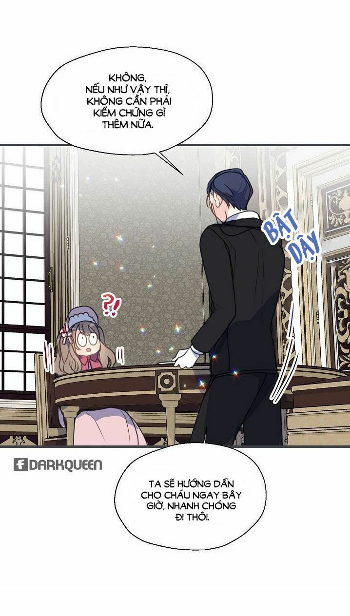 Bệ Hạ Xin Đừng Giết Tôi!!! Chapter 14 - Trang 2