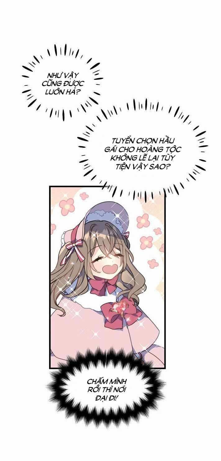 Bệ Hạ Xin Đừng Giết Tôi!!! Chapter 14 - Trang 2