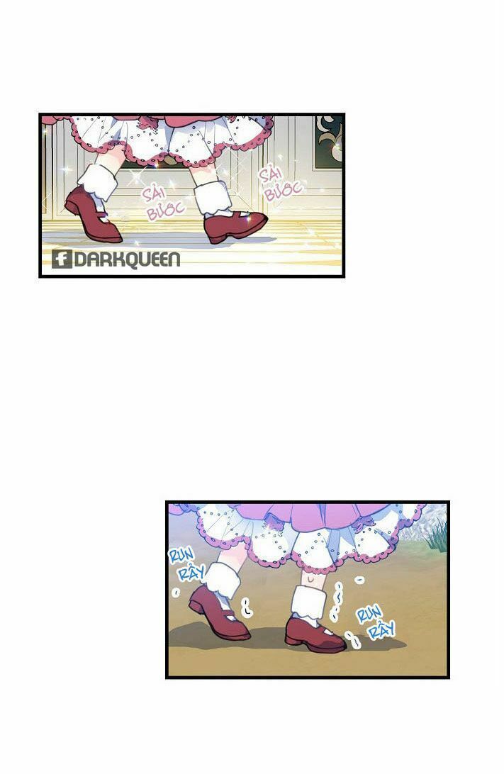 Bệ Hạ Xin Đừng Giết Tôi!!! Chapter 14 - Trang 2