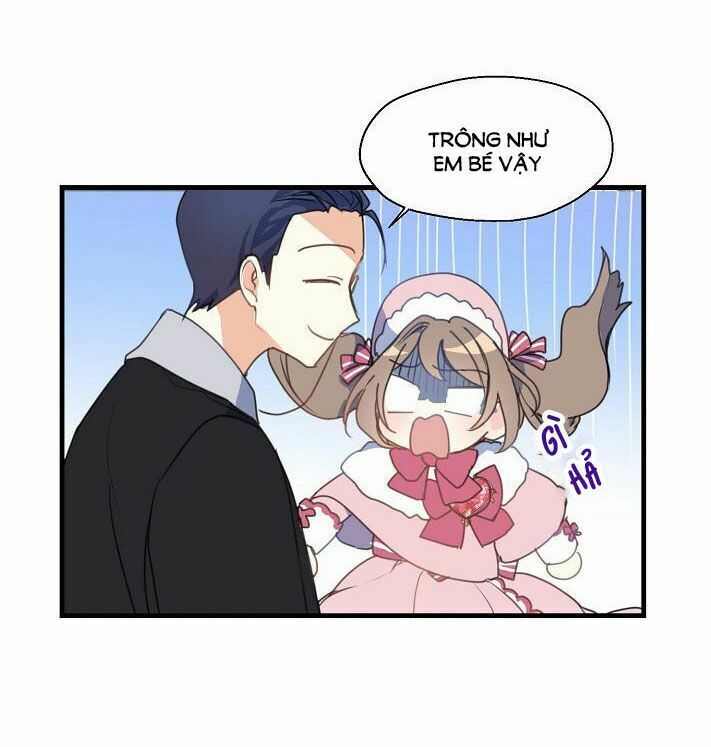 Bệ Hạ Xin Đừng Giết Tôi!!! Chapter 14 - Trang 2