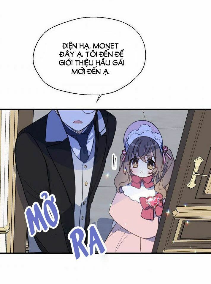 Bệ Hạ Xin Đừng Giết Tôi!!! Chapter 14 - Trang 2