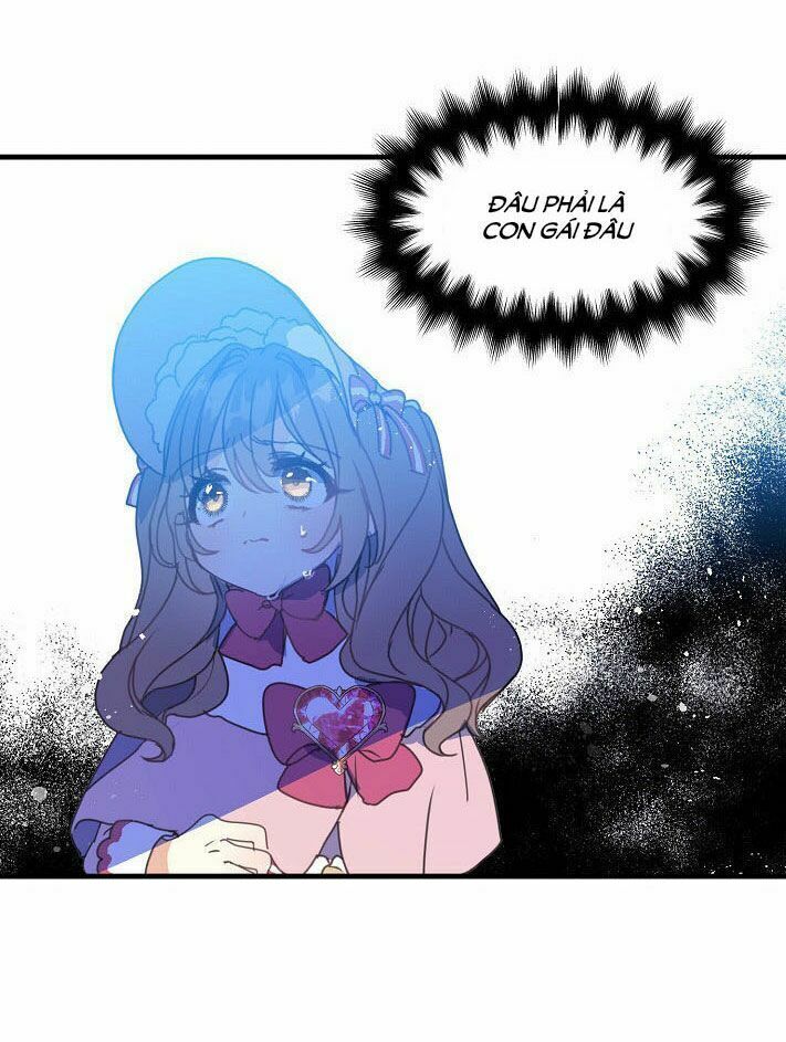 Bệ Hạ Xin Đừng Giết Tôi!!! Chapter 14 - Trang 2