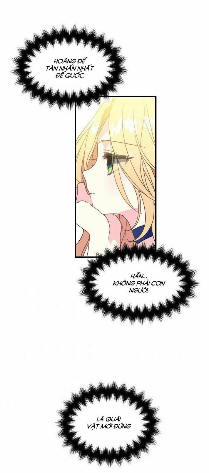 Bệ Hạ Xin Đừng Giết Tôi!!! Chapter 14 - Trang 2