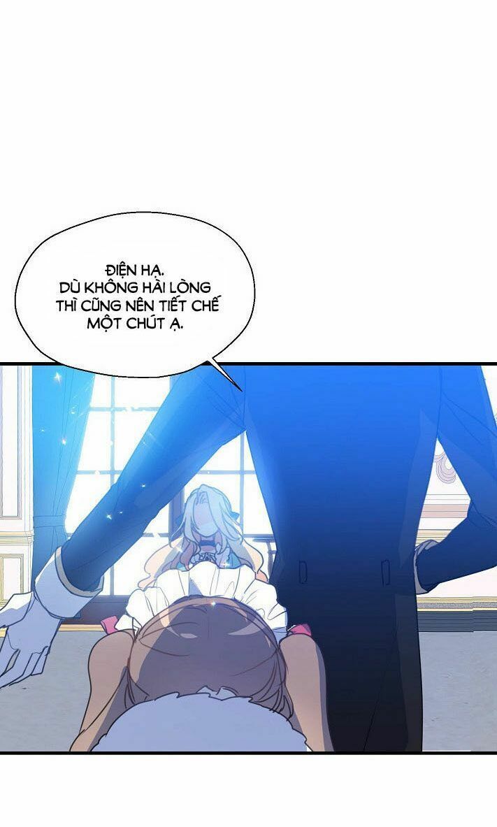 Bệ Hạ Xin Đừng Giết Tôi!!! Chapter 14 - Trang 2