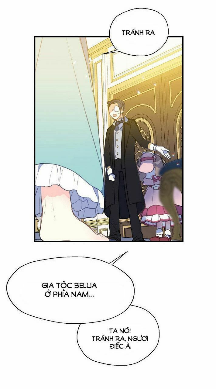 Bệ Hạ Xin Đừng Giết Tôi!!! Chapter 14 - Trang 2