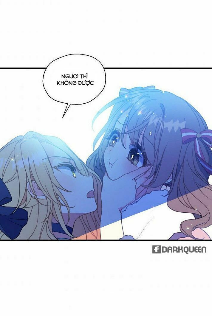 Bệ Hạ Xin Đừng Giết Tôi!!! Chapter 14 - Trang 2