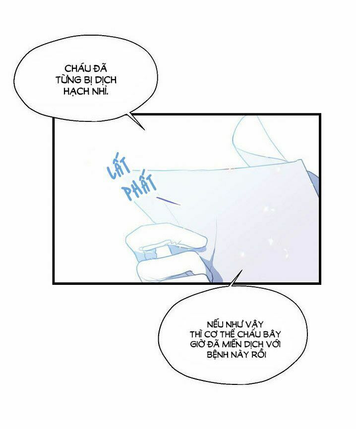 Bệ Hạ Xin Đừng Giết Tôi!!! Chapter 14 - Trang 2