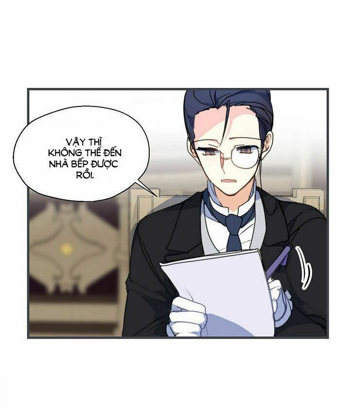 Bệ Hạ Xin Đừng Giết Tôi!!! Chapter 14 - Trang 2