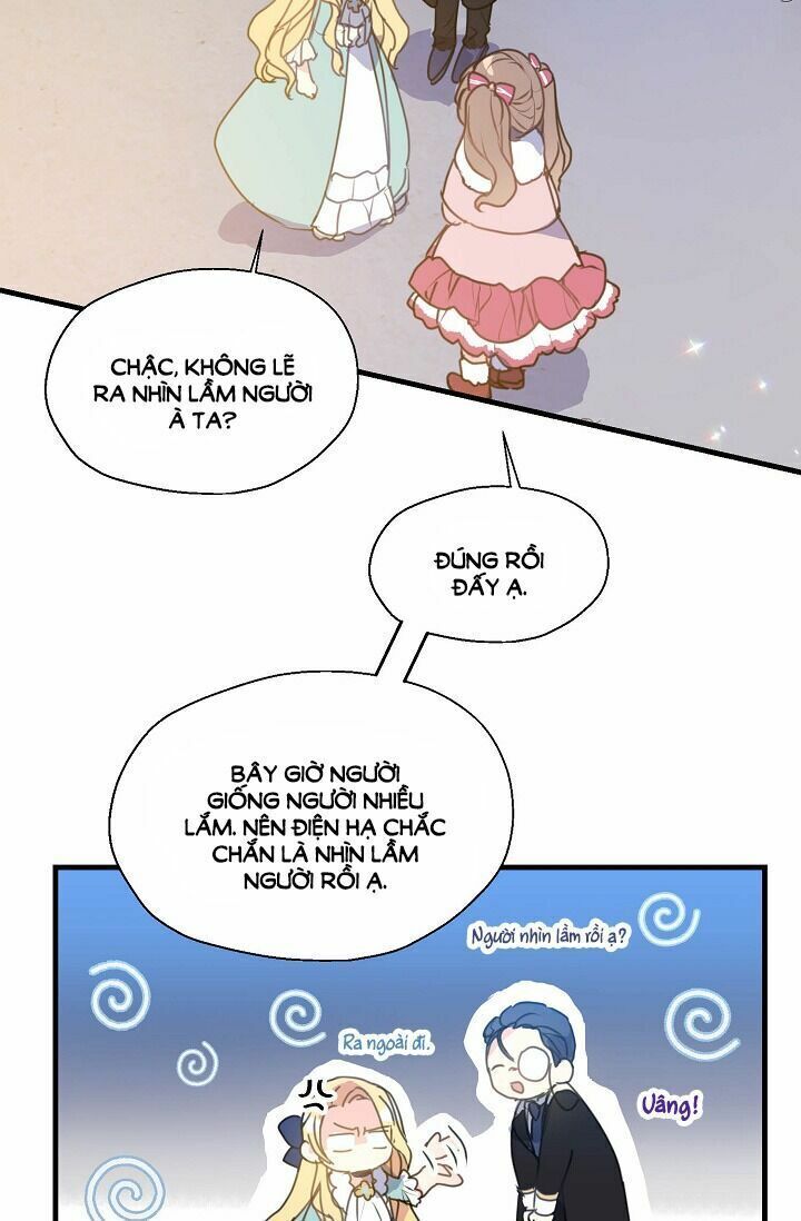 Bệ Hạ Xin Đừng Giết Tôi!!! Chapter 15 - Trang 2