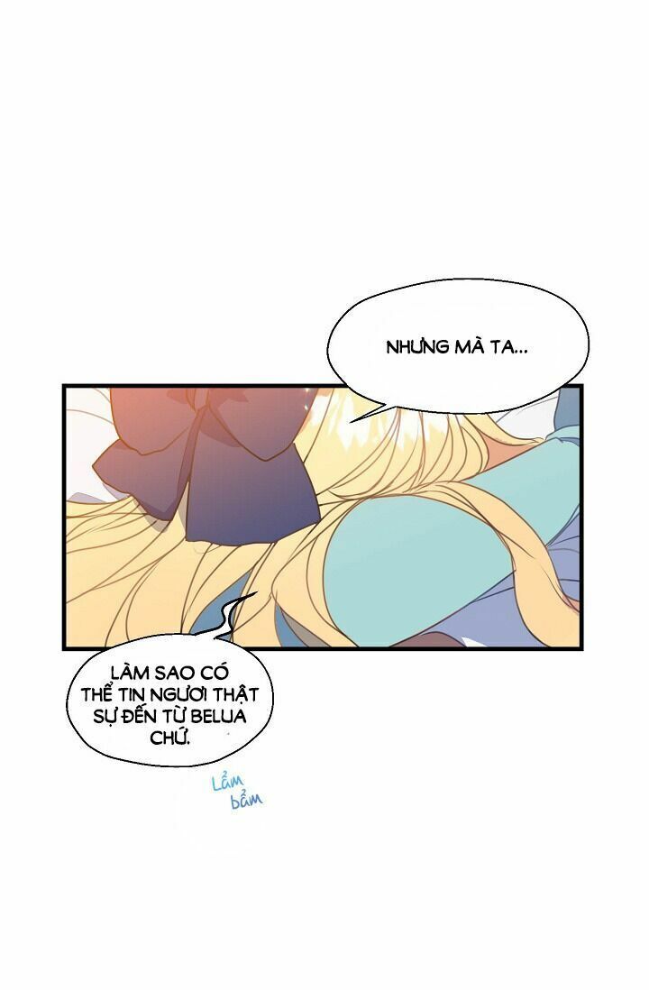 Bệ Hạ Xin Đừng Giết Tôi!!! Chapter 15 - Trang 2