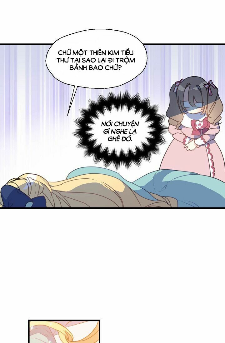 Bệ Hạ Xin Đừng Giết Tôi!!! Chapter 15 - Trang 2