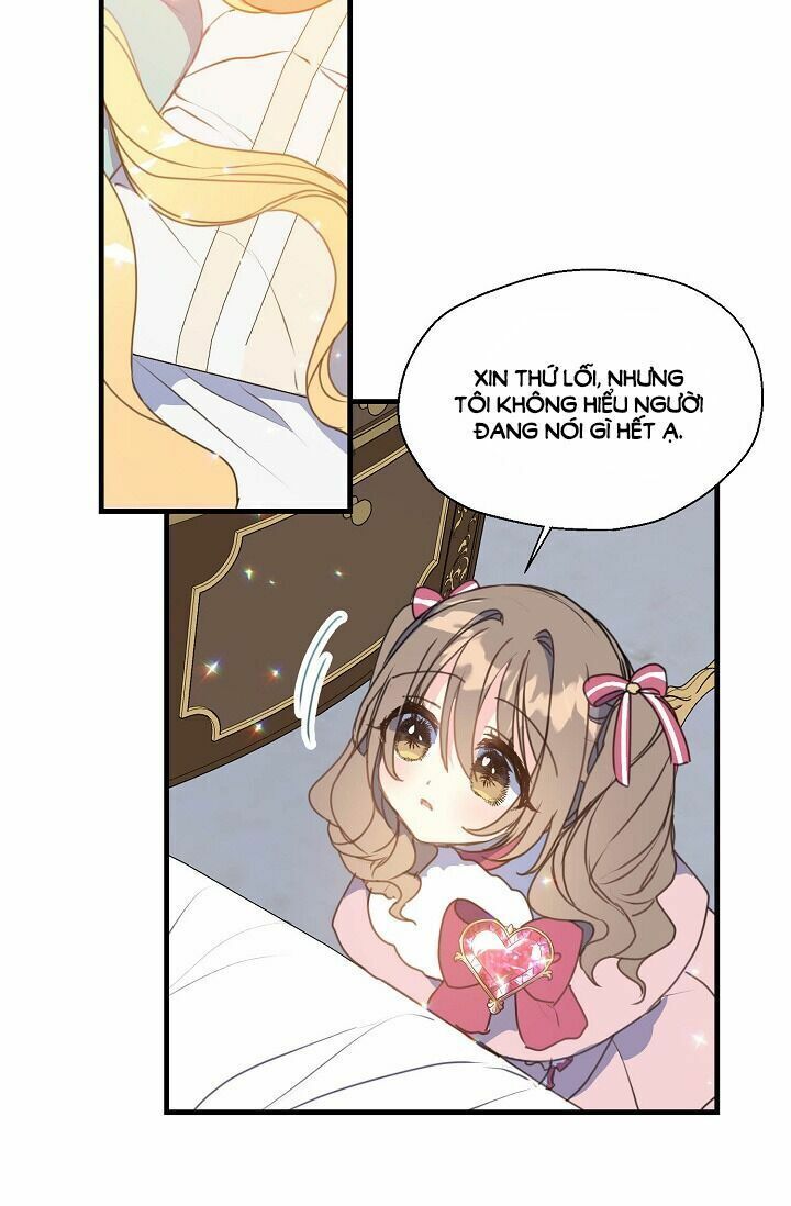 Bệ Hạ Xin Đừng Giết Tôi!!! Chapter 15 - Trang 2