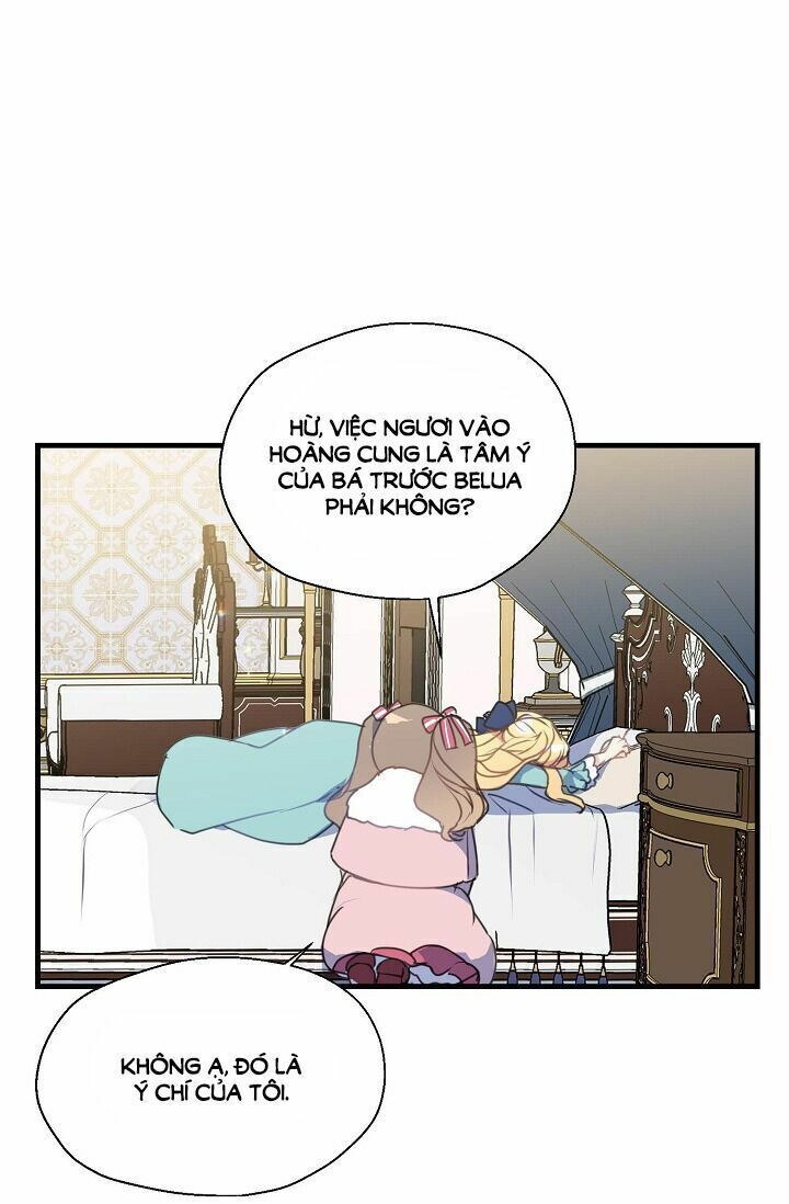 Bệ Hạ Xin Đừng Giết Tôi!!! Chapter 15 - Trang 2