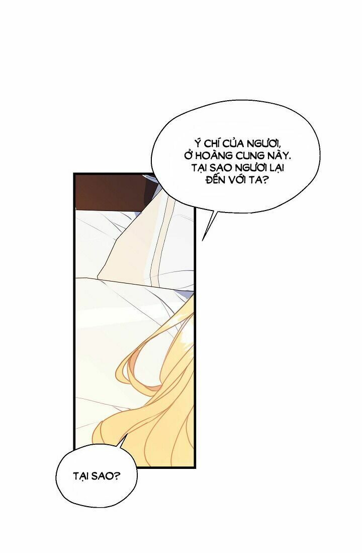 Bệ Hạ Xin Đừng Giết Tôi!!! Chapter 15 - Trang 2