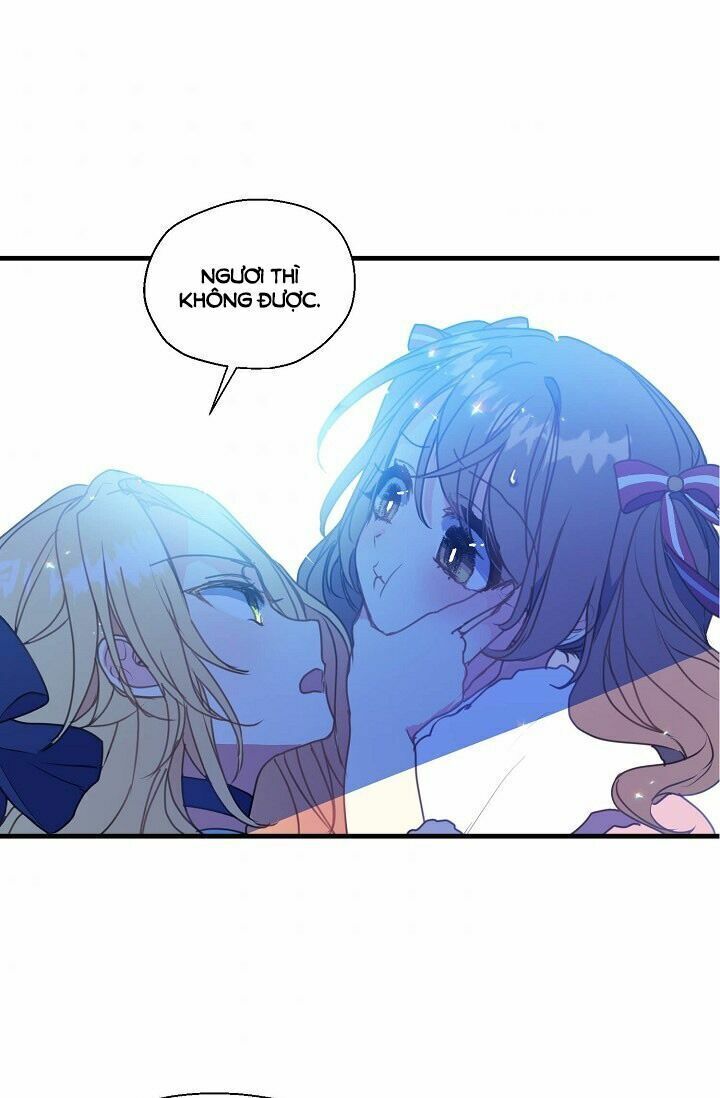 Bệ Hạ Xin Đừng Giết Tôi!!! Chapter 15 - Trang 2