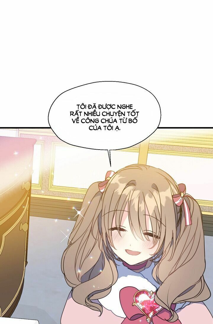 Bệ Hạ Xin Đừng Giết Tôi!!! Chapter 15 - Trang 2