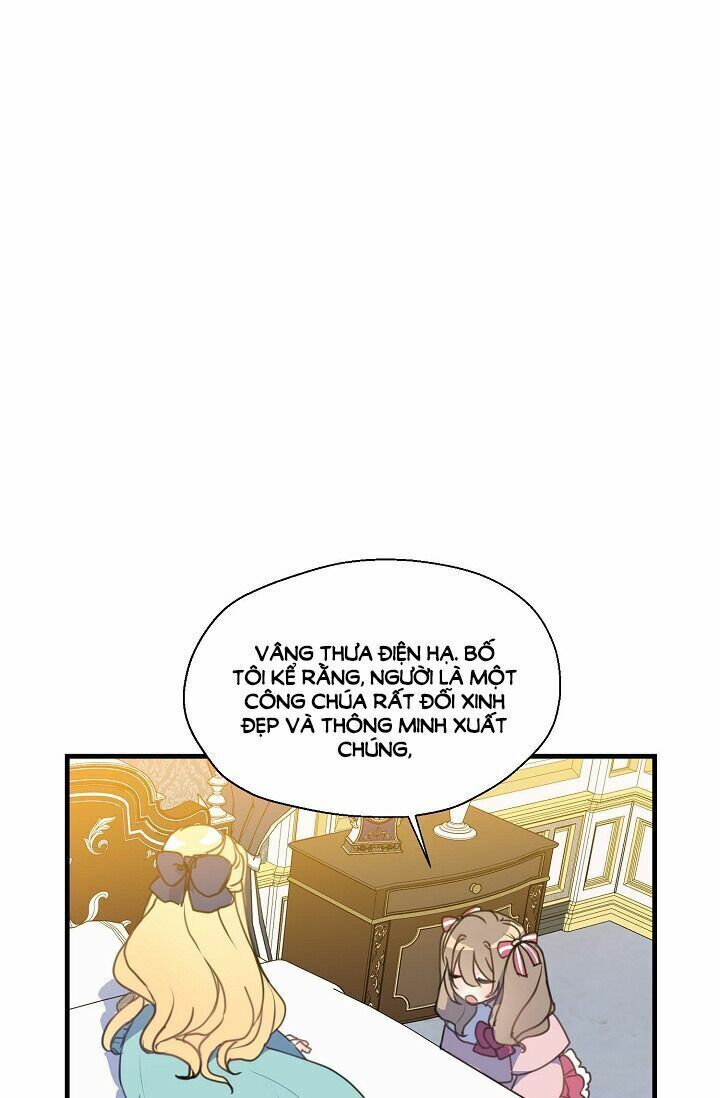 Bệ Hạ Xin Đừng Giết Tôi!!! Chapter 15 - Trang 2