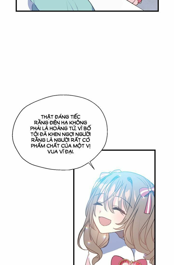 Bệ Hạ Xin Đừng Giết Tôi!!! Chapter 15 - Trang 2