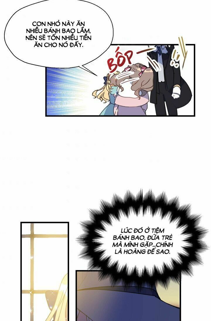 Bệ Hạ Xin Đừng Giết Tôi!!! Chapter 15 - Trang 2