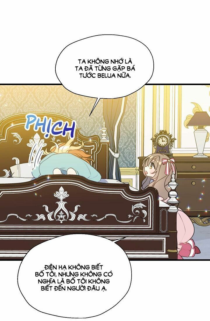 Bệ Hạ Xin Đừng Giết Tôi!!! Chapter 15 - Trang 2