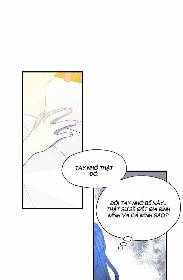 Bệ Hạ Xin Đừng Giết Tôi!!! Chapter 15 - Trang 2