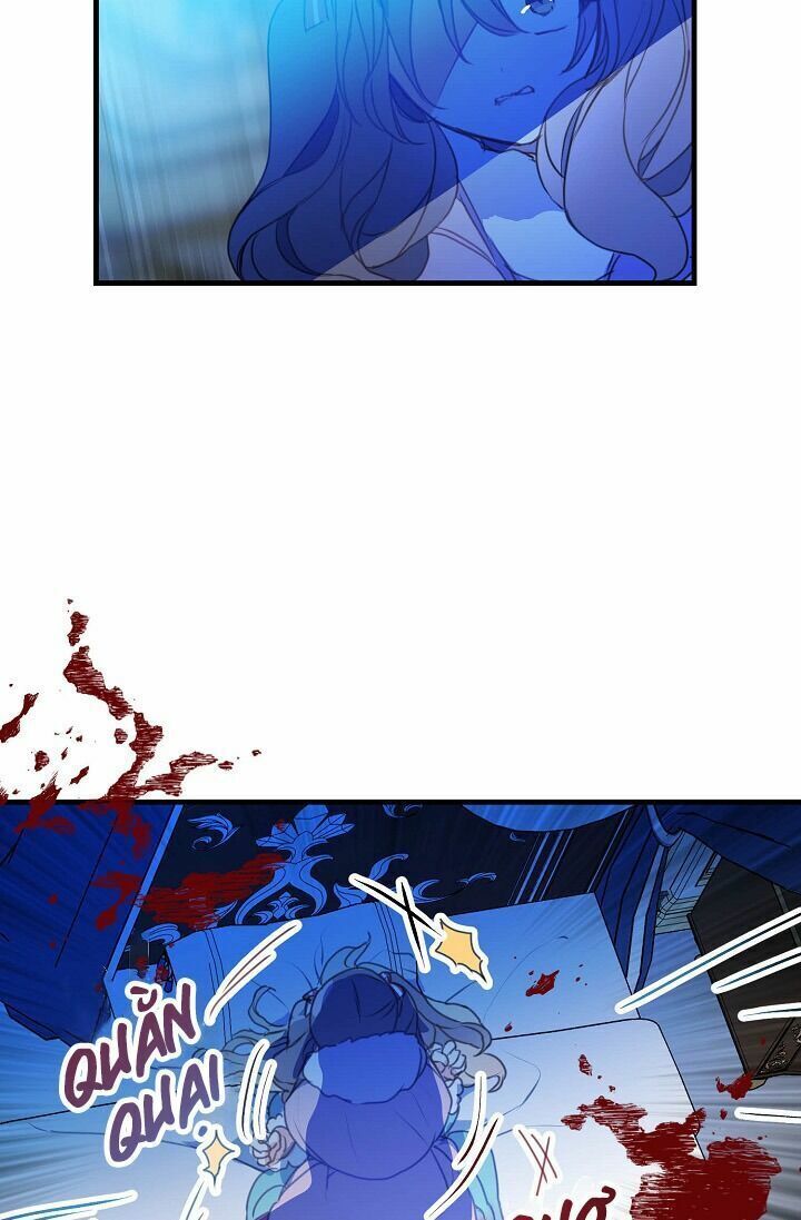 Bệ Hạ Xin Đừng Giết Tôi!!! Chapter 15 - Trang 2