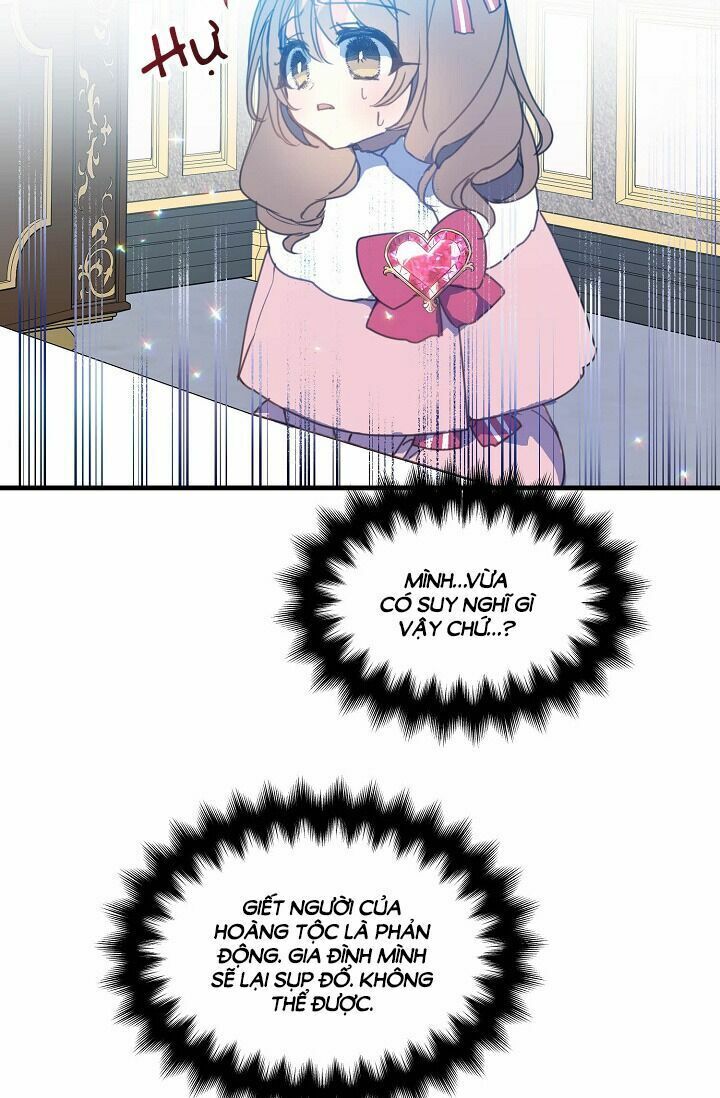 Bệ Hạ Xin Đừng Giết Tôi!!! Chapter 15 - Trang 2