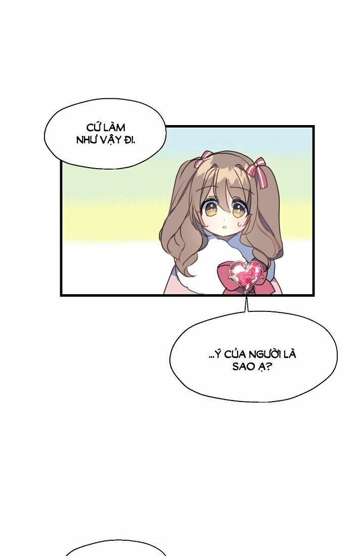 Bệ Hạ Xin Đừng Giết Tôi!!! Chapter 15 - Trang 2