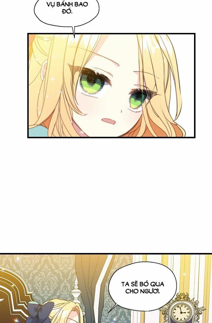 Bệ Hạ Xin Đừng Giết Tôi!!! Chapter 15 - Trang 2