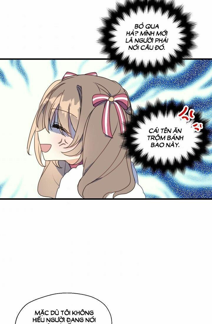 Bệ Hạ Xin Đừng Giết Tôi!!! Chapter 15 - Trang 2