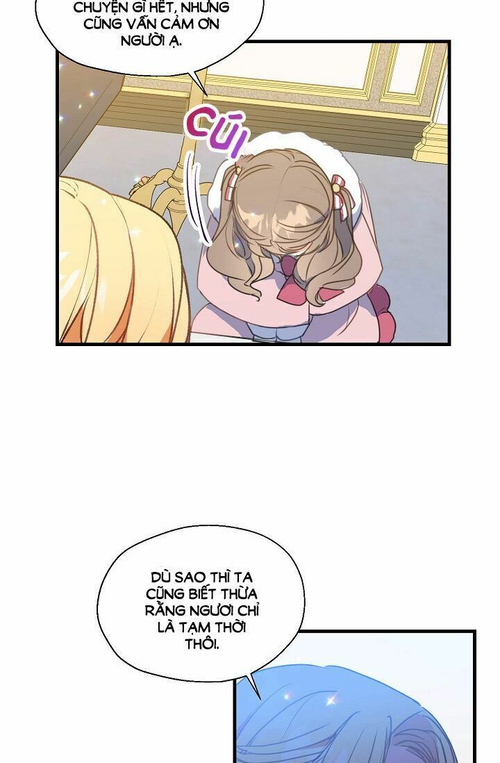 Bệ Hạ Xin Đừng Giết Tôi!!! Chapter 15 - Trang 2