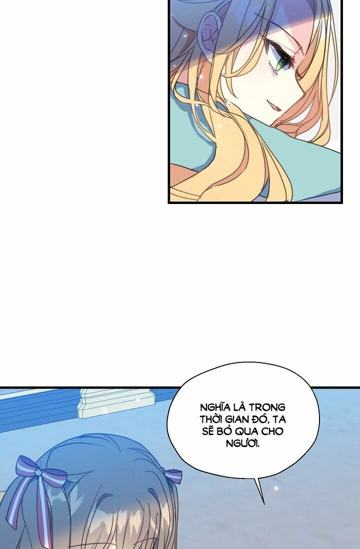 Bệ Hạ Xin Đừng Giết Tôi!!! Chapter 15 - Trang 2