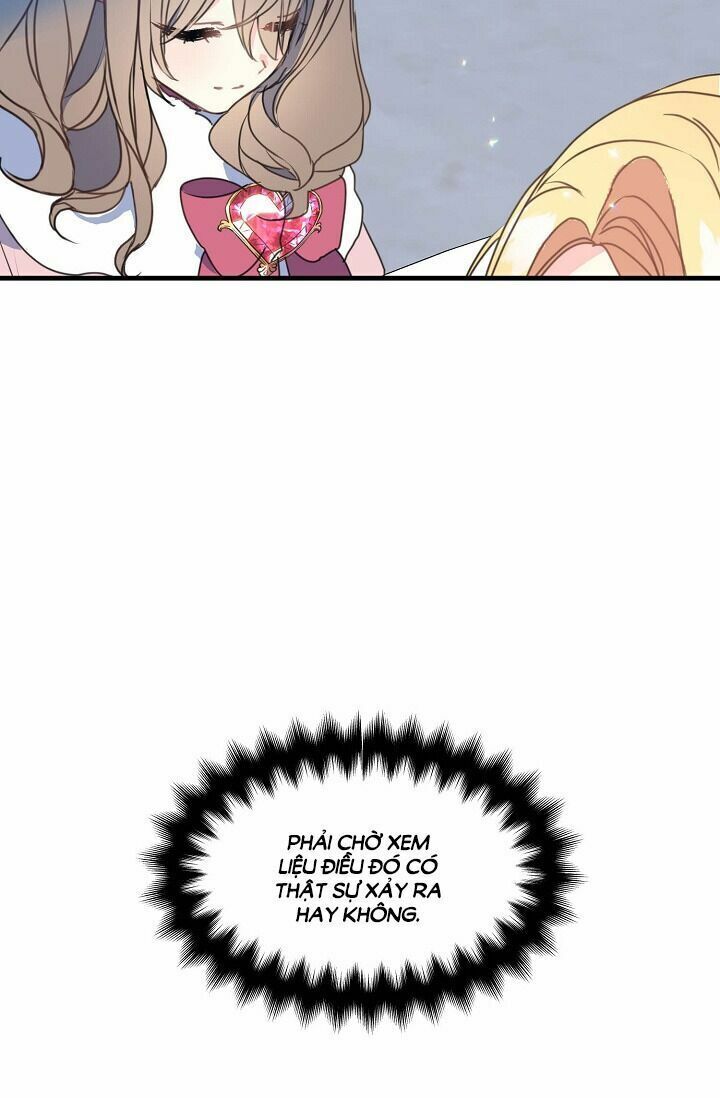 Bệ Hạ Xin Đừng Giết Tôi!!! Chapter 15 - Trang 2