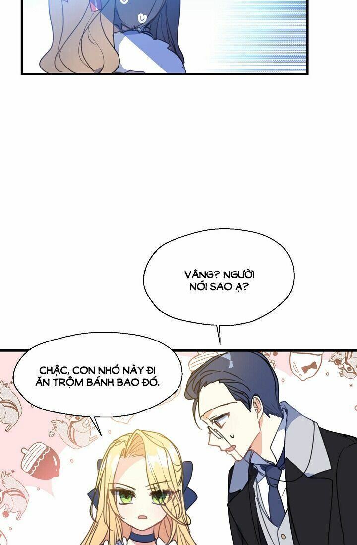 Bệ Hạ Xin Đừng Giết Tôi!!! Chapter 15 - Trang 2