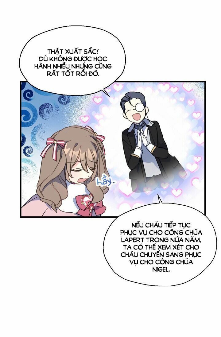 Bệ Hạ Xin Đừng Giết Tôi!!! Chapter 15 - Trang 2