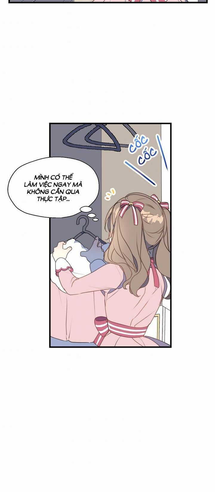 Bệ Hạ Xin Đừng Giết Tôi!!! Chapter 15 - Trang 2