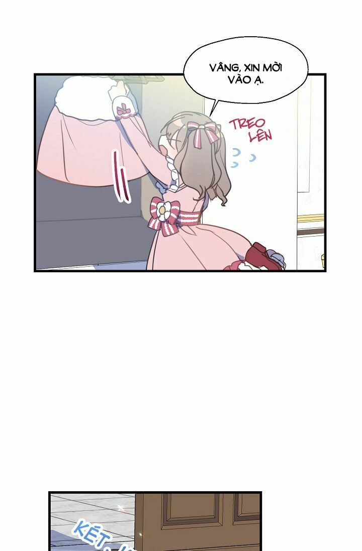 Bệ Hạ Xin Đừng Giết Tôi!!! Chapter 15 - Trang 2