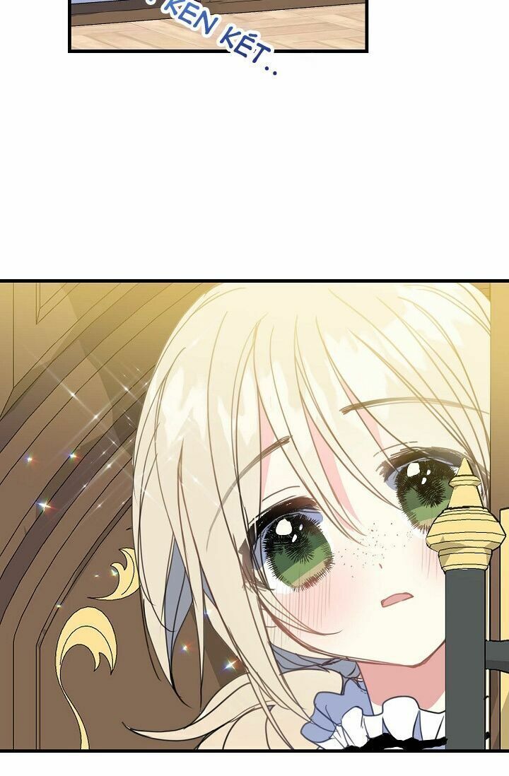 Bệ Hạ Xin Đừng Giết Tôi!!! Chapter 15 - Trang 2